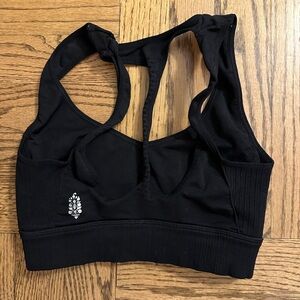 FP movement sports bra